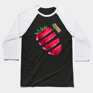 Slugberry Baseball T-Shirt